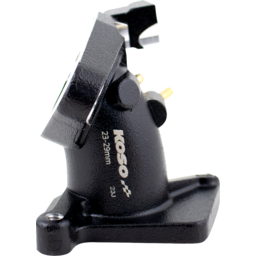 Intake Manifold - Black - Honda - 23 mm - 29 mm thumbnail-0