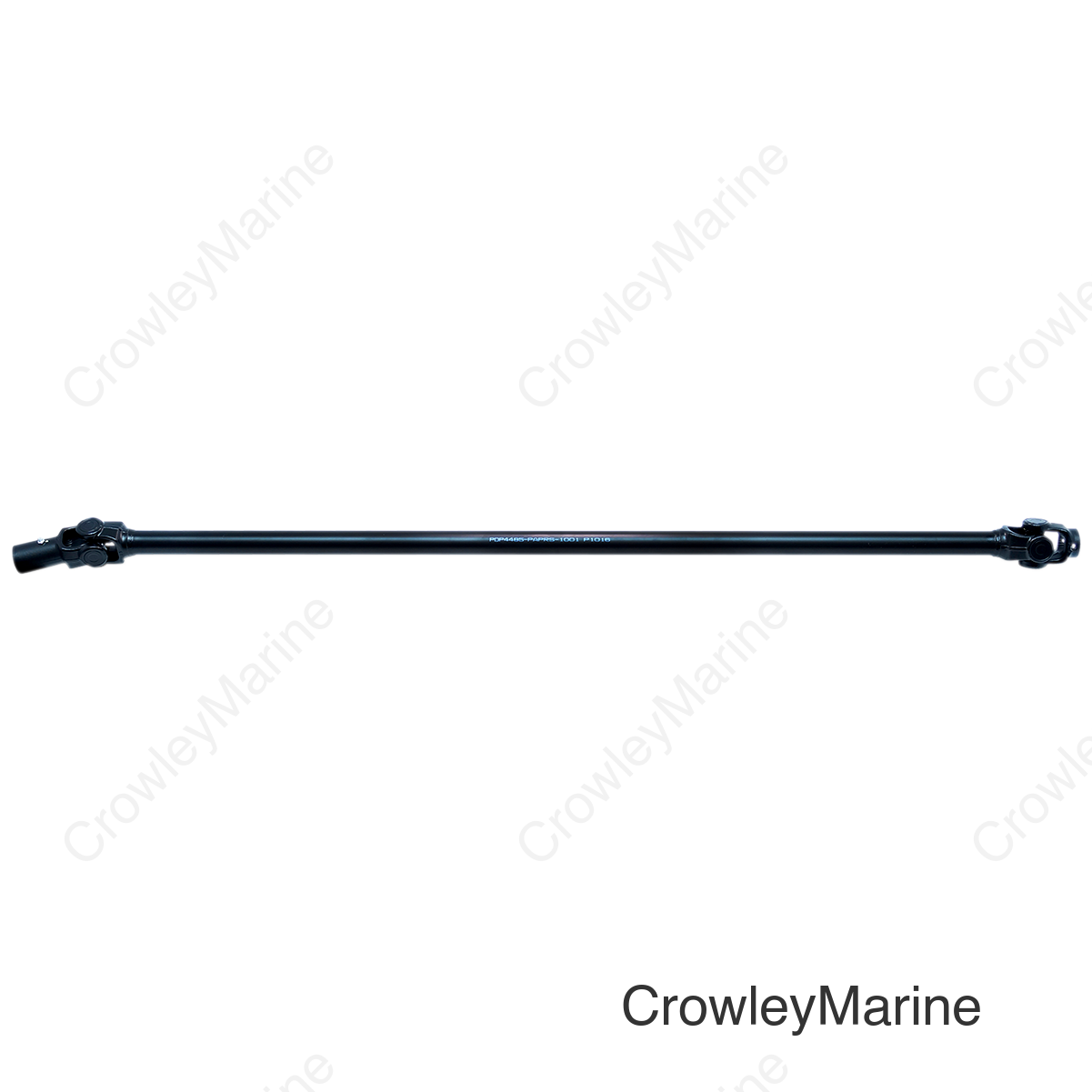 PROPELLER SHAFTS FRT MSE