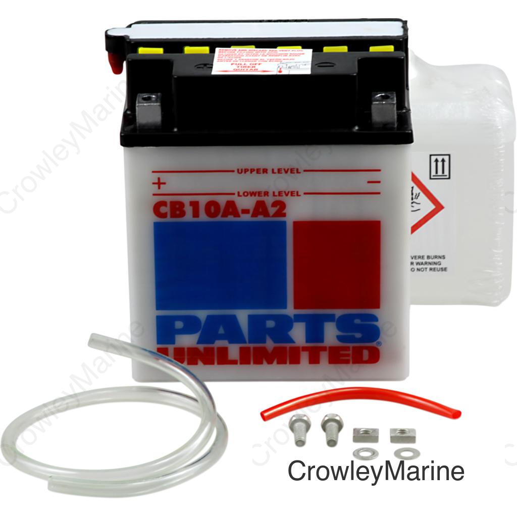 BATTERY YB10A-A2
