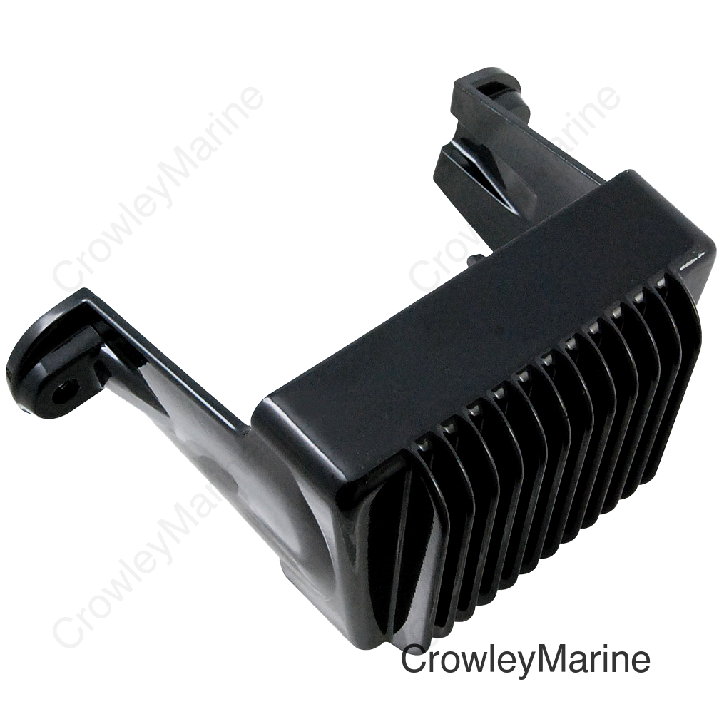 REGULATOR BLACK TOURING `06-08 OEM 74505-06