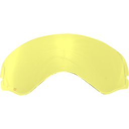 FX-41DS Shield - Max Pinlock® Lens 70 - Yellow thumbnail-0