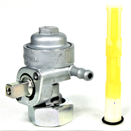 PETCOCK ASSY.