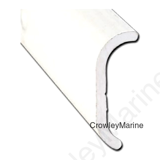 S.LEG NONTRIM C.WHT16' EA