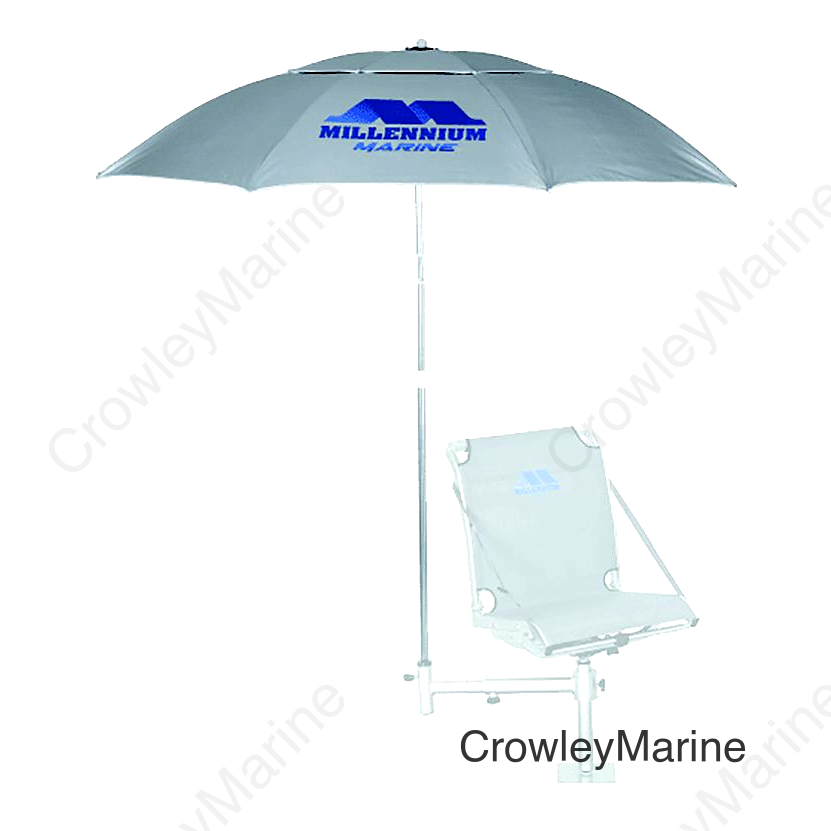 Millennium Outdoors U57000 Shade Tree Umbrella
