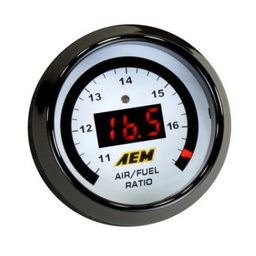 AEM Digital Wideband UEGO Gauge w/o Sensor thumbnail-26