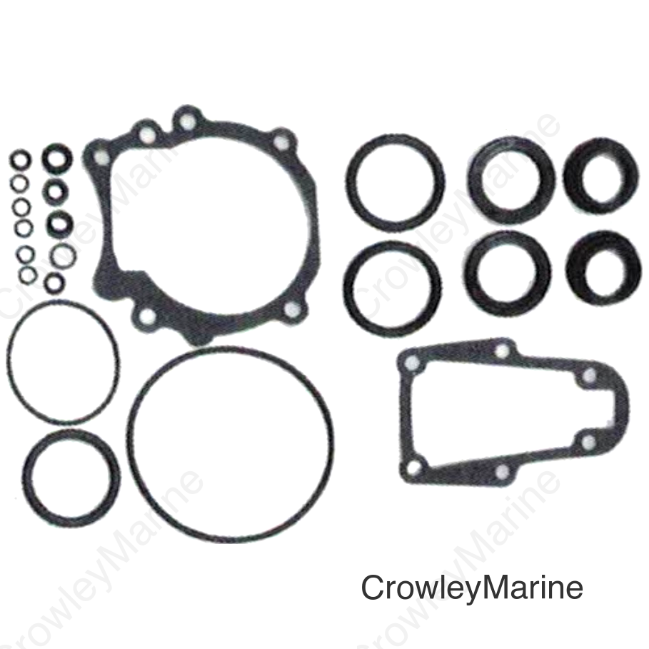 OMC COBRA LOWER SEAL KIT ( LG) OEM#984458
