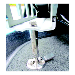 T-H Marine Troll-Tamer Trolling Motor Stabilizer Lock thumbnail-0
