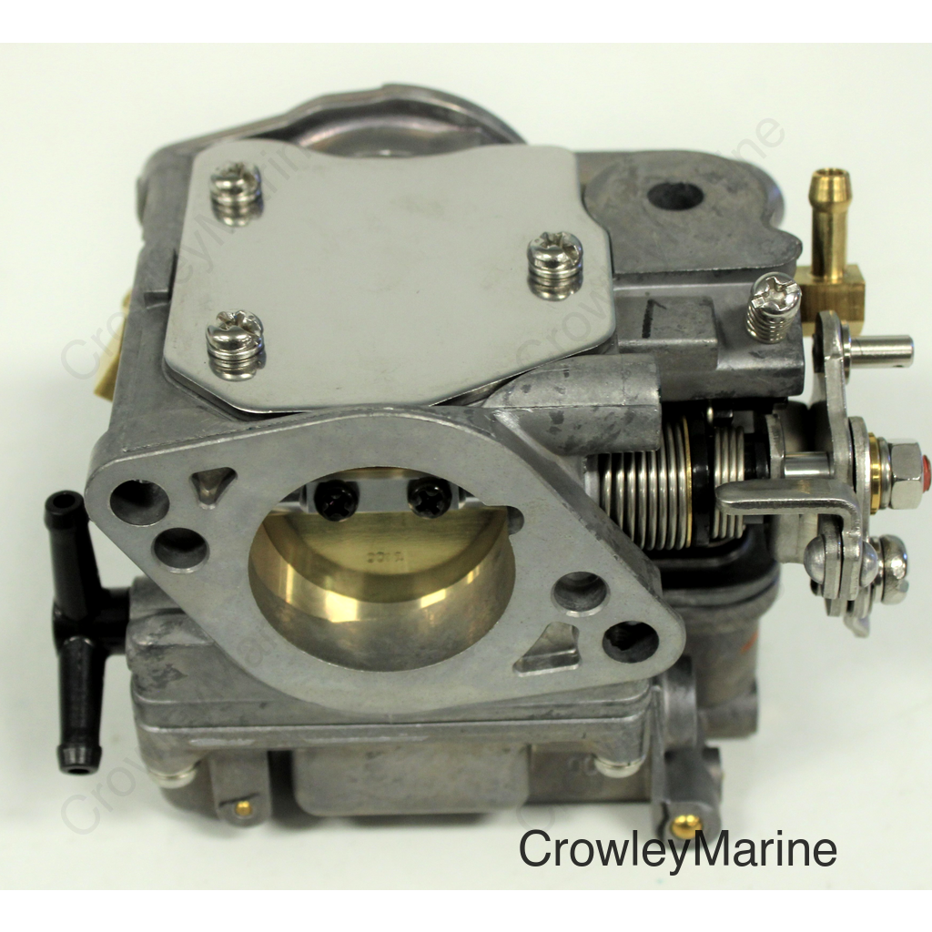 CARBURETOR ASSY 3