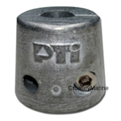 ANODE ZINC DRY D-ICER REPLC (41896P)