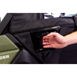 Framed Door Kit - Can-Am - Defender thumbnail-6