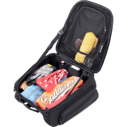 Tactical Tail Bag thumbnail-0