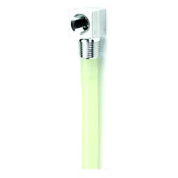 Moeller Fuel Pick-Up With 1/4" NPT Aluminum Fitting and 3/8" ID Nylon Tubing