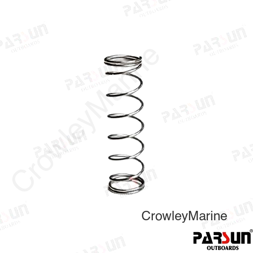 SPRING, DRIVE (PAF4-04130004)
