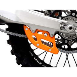 Chain Guide - Orange - KTM thumbnail-2