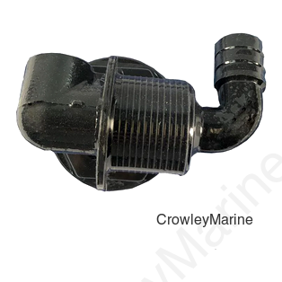 3/4 DIRECTIONAL AERATOR KIT (DAHIK-750-DP)