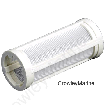 IN-LINE FUEL FILTER REPLACEMENT
