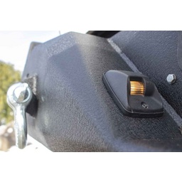 Fishbone Offroad 05-15 Tacoma Rear Bumper thumbnail-9