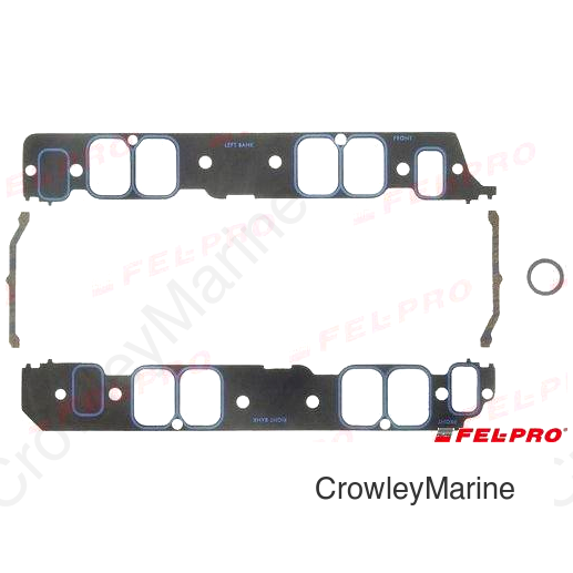 INTAKE MAN GASKET (FEL17342)