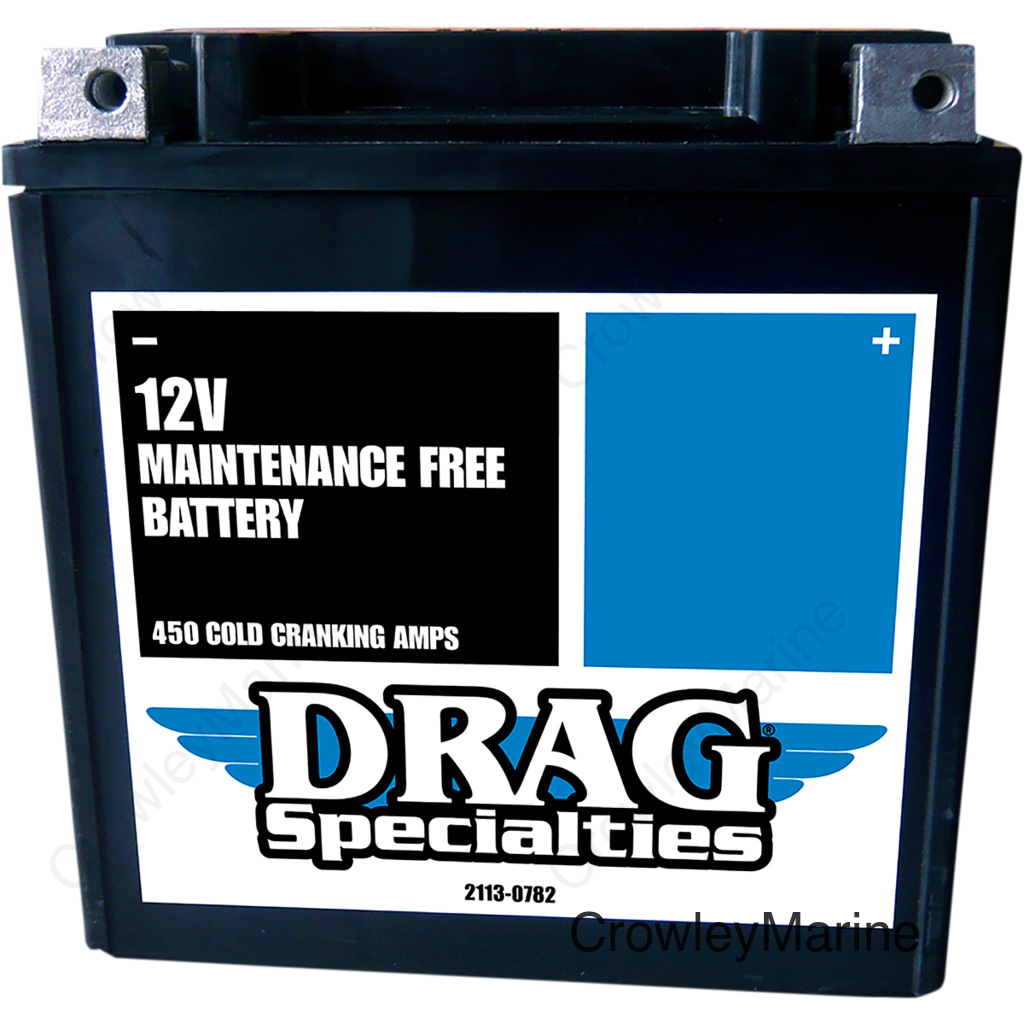 BATTERY DRAG YIX30LBSFT