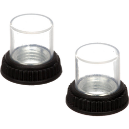 Seachoice Clear Protective Boot for Push to Reset Circuit Breakers, Pack of 2 thumbnail-2