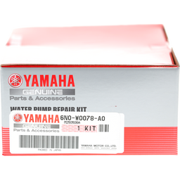 Water Pump Repair Kit thumbnail-3