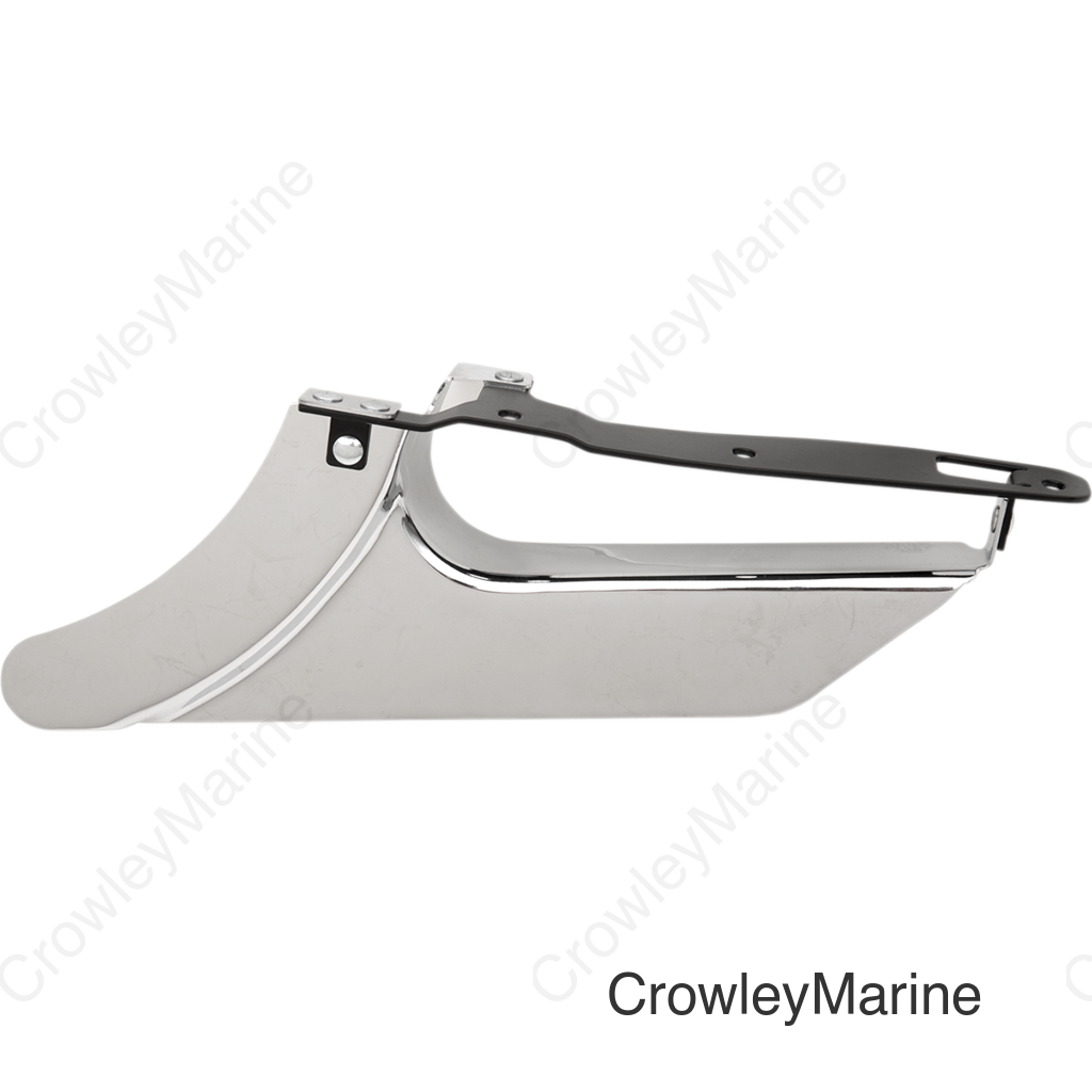 GUARD BELT LOW 14-22 XL