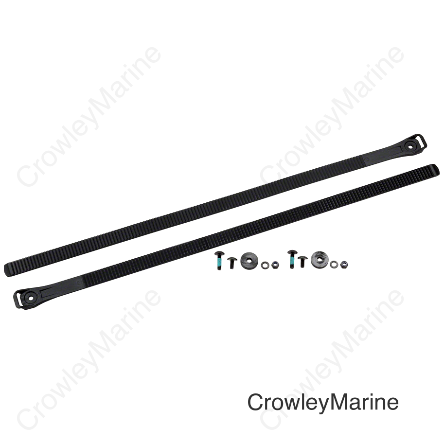 Thule 985101 EasyFold XXL Fatbike Strap