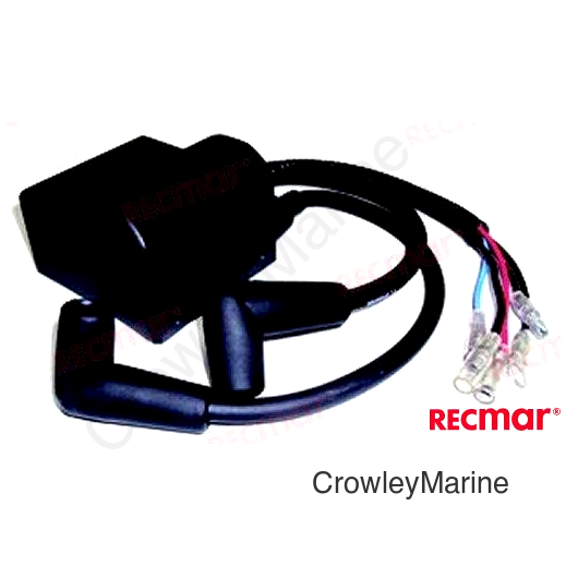 CDI 25-30HP (REC32900-96340)