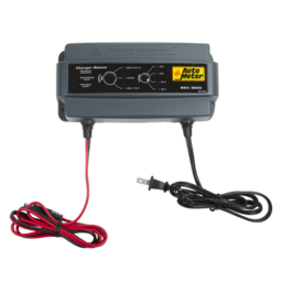 Autometer Battery Extender 6 8 12 16V/5A thumbnail-0