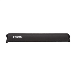 Thule Surf Pad M 20in. Narrow (Fits Square Bars Only) - Black thumbnail-9