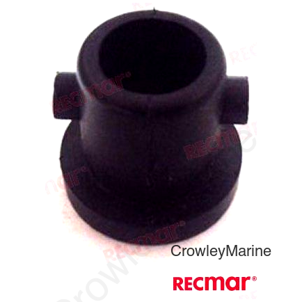 WATER SEAL (REC647-44366-00)