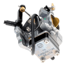 Carburetor Assembly thumbnail-5