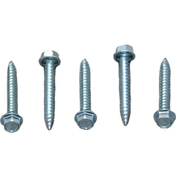 500PK 1-1/2' SCREWS