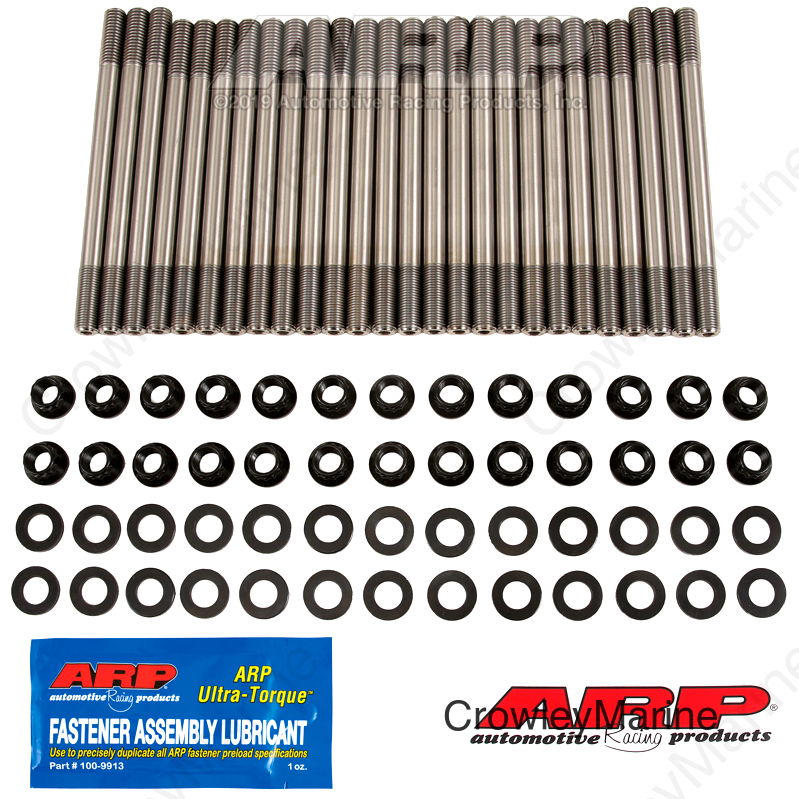 ARP 98+ Dodge Cummins 5.9L/6.7L 24V CA625+ Head Stud Kit