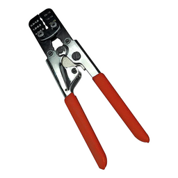 Seachoice Ratcheting Crimp Tool, Cushion Grip Handles thumbnail-6