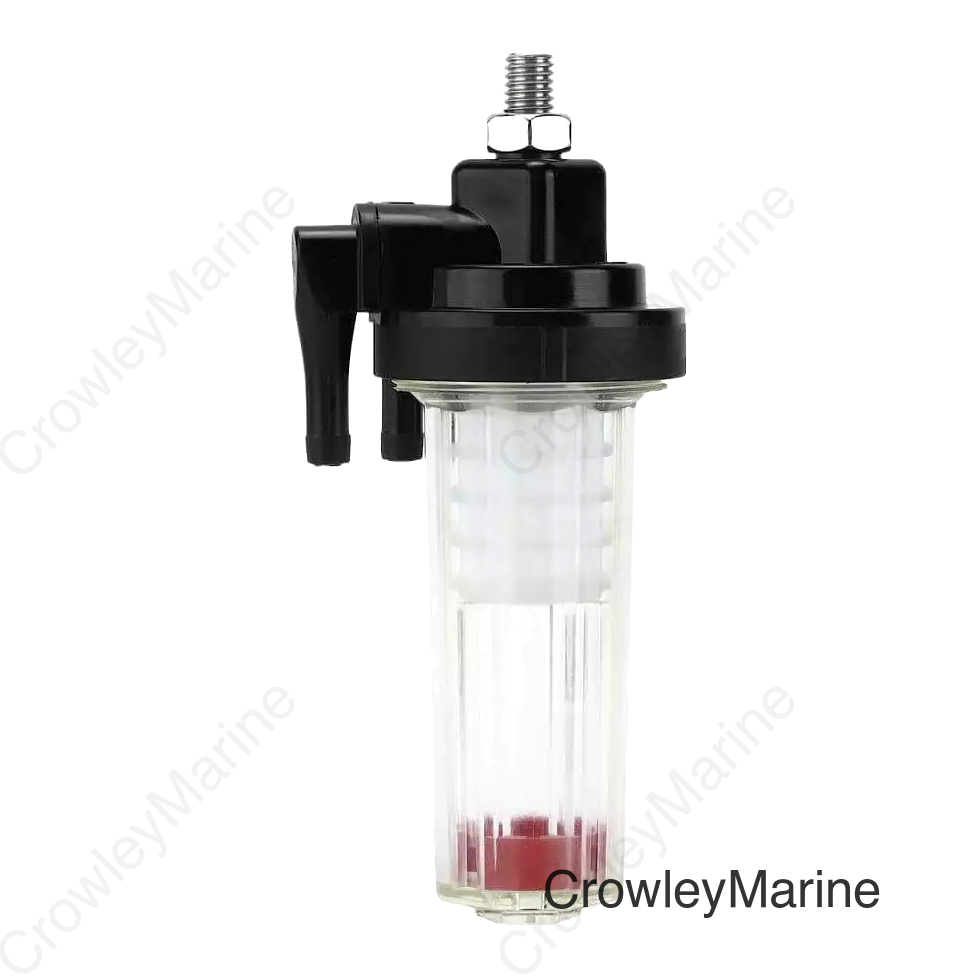 Filter, Fuel Assy, 6 mm