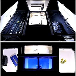 Standard BOAT COMPARTMENT LEDPKAGE (LEDBW-105-WW-DP) thumbnail-4