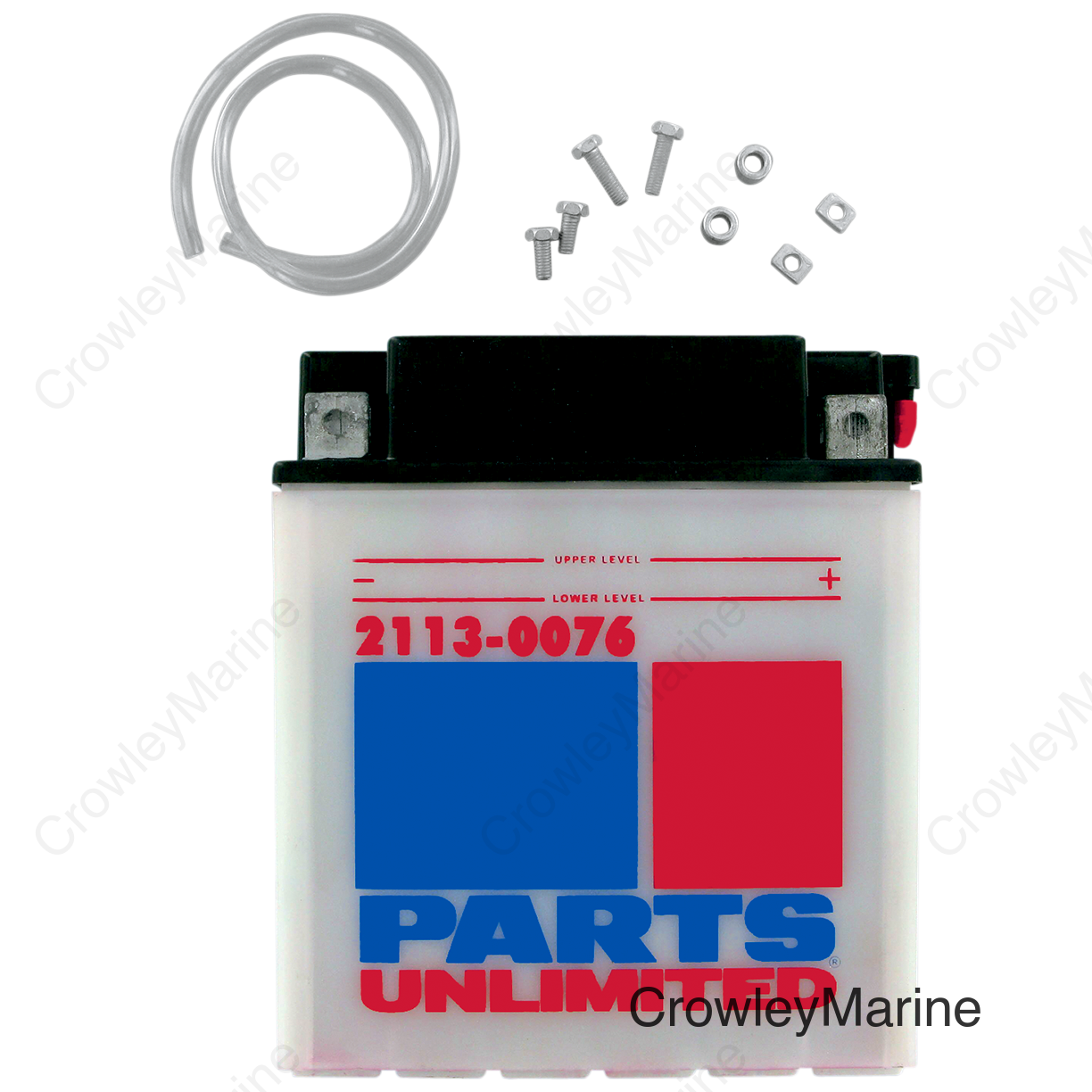 BATTERY YB30CLB