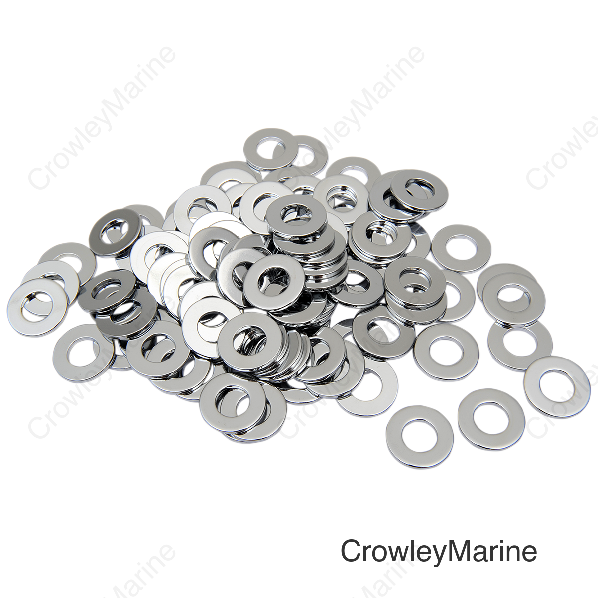 1/2" SAE WASHER