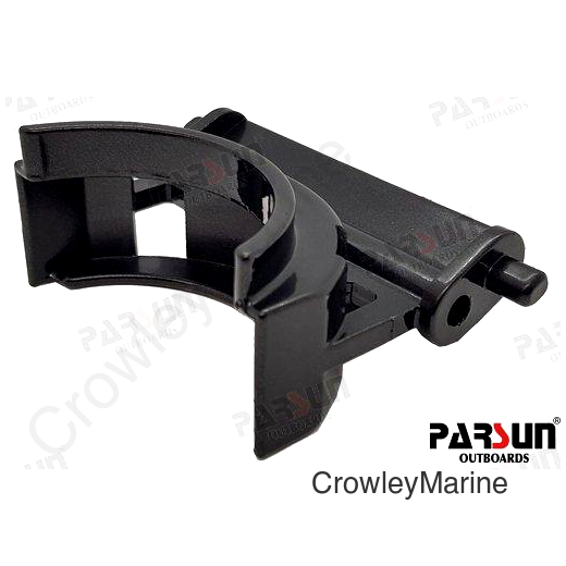 BRACKET, THRUST RECEIVE (PAF2.6-01040001)