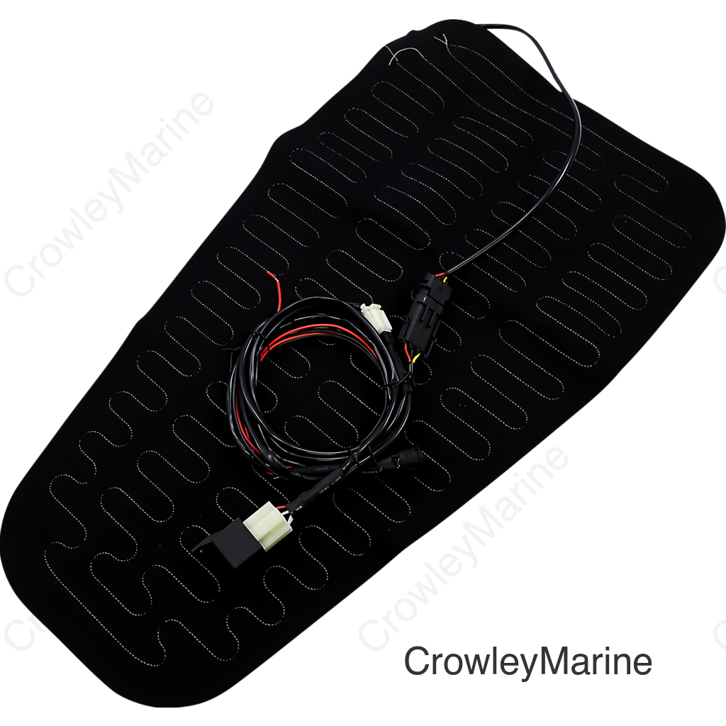 SEAT HEATER KIT ATV MSE