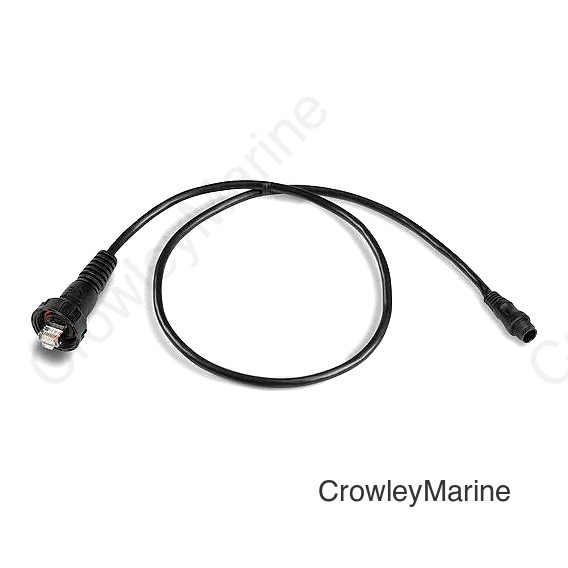 Garmin 0101253101 Marine Network Adapter Cable