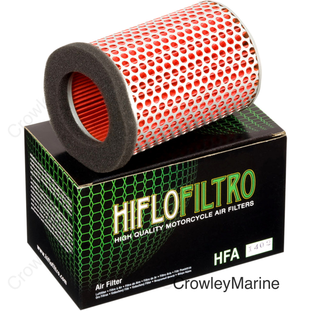 Replacement OE Air Filter - Honda