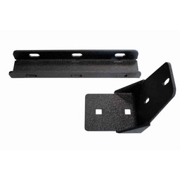 Fishbone Offroad Tackle Rack Bike Mount Bracket thumbnail-0