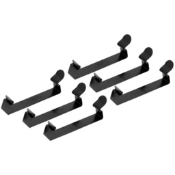 K&N Spring Clip (6 Pack) thumbnail-0