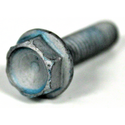 BOLT, FLANGE (6X22)