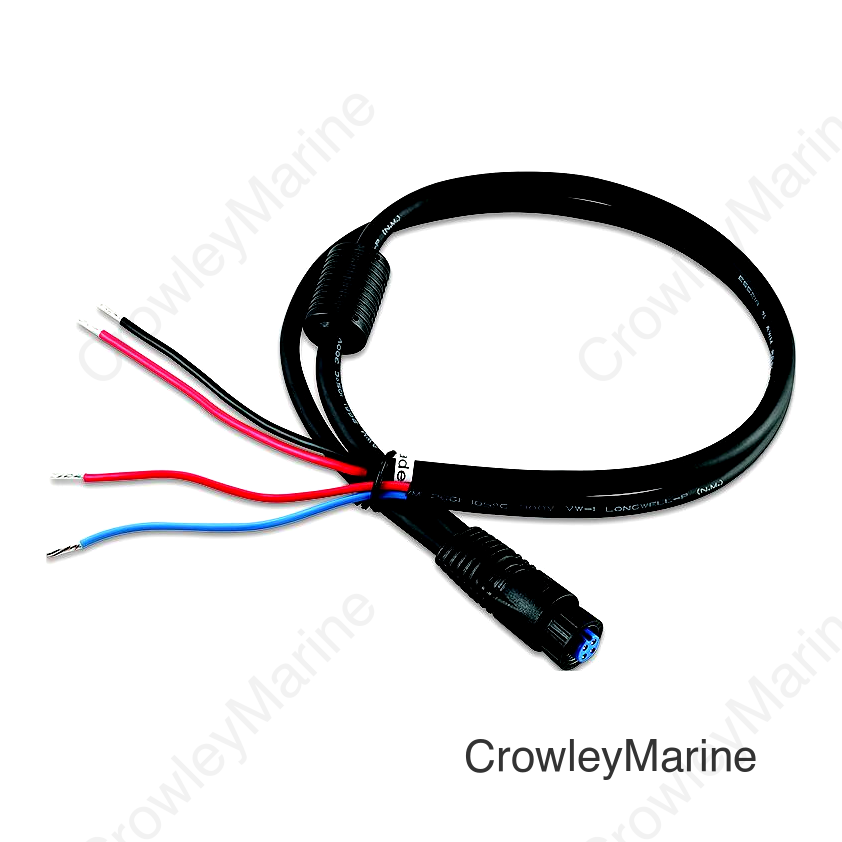 Garmin 0101153300 Actuator Power Cable