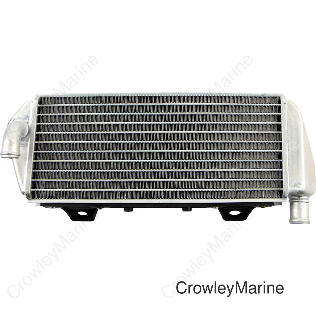 RADIATOR KTM/HUSQ LEFT