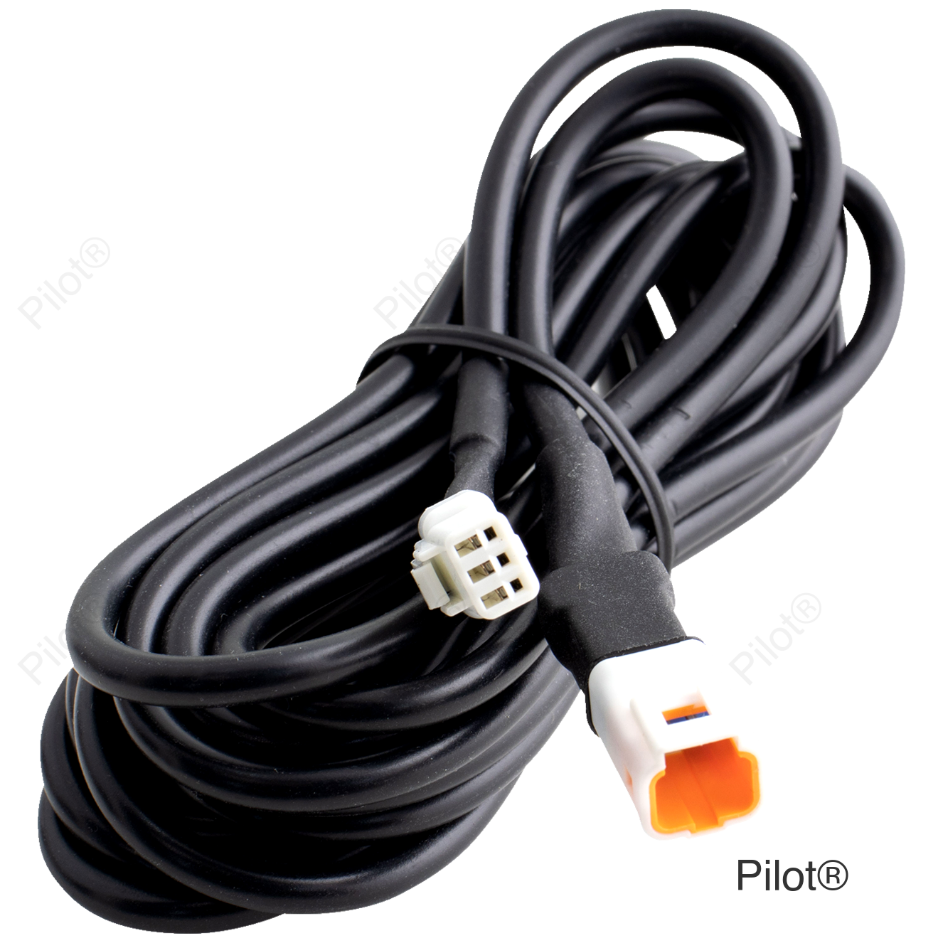 6' Wire Extension