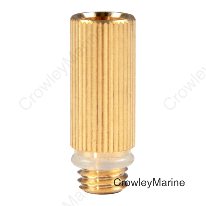 DRAIN PIPE END PLUG